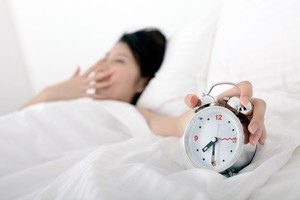 睡前做幾個小動作 比吃人蔘還補