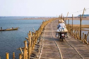 【旅行】去過吳哥窟，柬埔寨還能怎麼玩？