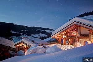 【旅行】食物和雪道一樣吸引人的滑雪目的地