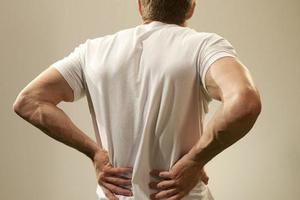 腰酸背痛作為一種普遍存在的疾病！快速治療腰痛的好方法！