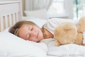 孩子睡覺會打呼嚕，可能是這些疾病的徵兆，父母別大意