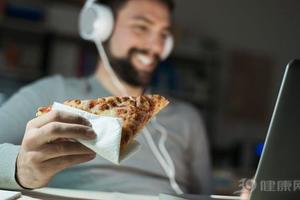 「過午不食」是養生妙方？錯！這麼吃晚餐才對