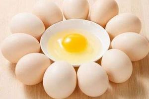 天天都吃一個雞蛋，身體會出現這幾件好事，全家人都要試一試！