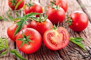 番茄「加油添醋」後再+1步驟 讓茄紅素倍增