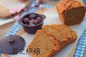 你能烤好海綿蛋糕嗎？ | 咖啡海綿蛋糕（君焙廚師機食譜）