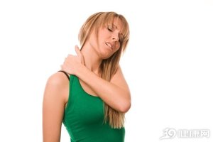 你的肩膀痛，可能拜高血糖「所賜」！3個癥狀自測肩周炎
