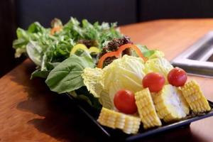 秋天吃5種蔬菜營養冠軍，對應緩解5種身體慢性病，你每天都吃嗎？