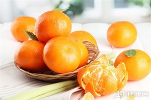 橘子：專屬秋天的天然「養生葯」！4大好處，試過才知道