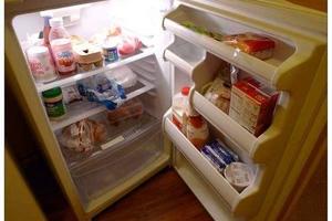 沒吃完的月餅需要放冰箱嗎？營養師：這4類食物，根本不用放冰箱