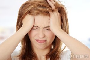 頭痛也是健康「警報」：這9個原因，一向藏得很好