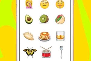 又有新的表情符號！79 個將在 2017 年推出的新 Emoji？