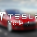 馬斯克自曝Model 3外觀：和現有汽車都不一樣