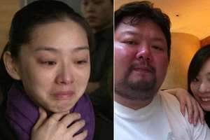 戎祥走了3年，留下大筆房貸...如今他的老婆「戶頭為零」，且為了負擔房貸和養活自己，只能「這麼做」！