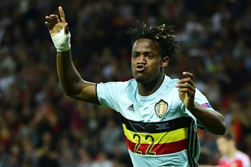 Michy Batshuayi - join -chelsea-afp.jpg