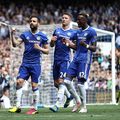 車路士小將阿伯拉罕（Tammy Abraham）接近外借加盟紐卡素