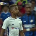 「個人精華」 小將梅桑達(Charly Musonda)  V S  國際米蘭