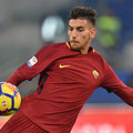 車路士對羅馬中場羅倫素柏歷堅尼(Lorenzo Pellegrini)感興趣