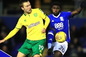 「片」Jeremie Boga vs Norwich City (個人精華)