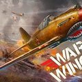 《War Wings 浴血長空》手機遊戲介紹 