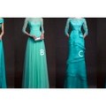 心理測試：最喜歡哪套裙子？測你的磁場最吸引哪類異性 