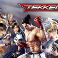 《TEKKEN》3D格鬥遊戲「鐵拳」手機遊戲介紹