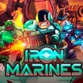 《Iron Marines》手機遊戲介紹_電玩瘋