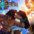 《眾神之鬥 Fight of Gods》各路神明下凡跨界亂鬥 已上市遊戲介紹 