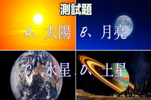 來測測 你擁有哪種天賦？ 別再說 