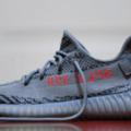 下個月你就能買到YeezyBoost350V2「Beluga2.0」了