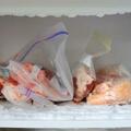 裝菜的「塑膠袋」放進冰箱，不僅有毒還致癌？實驗揭曉真相