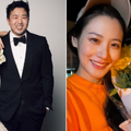 金秀賢驚傳離婚　結束5年婚姻