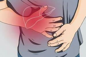 肝上面有囊腫怎麼辦？做好這3件事，肝臟越來越好！