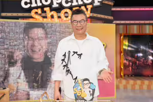 沈玉琳驚傳送至加護病房!摯友潘若迪也在場面露擔憂 沈玉琳驚傳送至加護病房!摯友潘若迪也在場面露擔憂