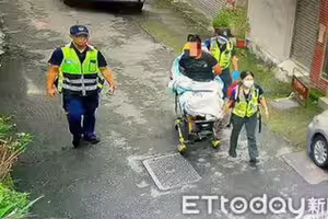 大19歲姐弟戀反目!被討債反殺對手1死1傷 他喊「正當防衛」哭了 大19歲姐弟戀反目!被討債反殺對手1死1傷 他喊「正當防衛」哭了