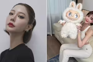 「亞洲第一美」宣佈離婚!6年豪門婚姻破碎 「亞洲第一美」宣佈離婚!6年豪門婚姻破碎