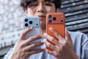 別急著換!外媒揭iPhone 18 Pro「8大升級亮點」:值得等待 別急著換!外媒揭iPhone 18 Pro「8大升級亮點」:值得等待