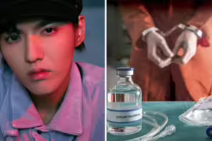 吳亦凡出獄可能更慘!加拿大2次懲罰等著他 恐面臨「超慘酷刑」 吳亦凡出獄可能更慘!加拿大2次懲罰等著他 恐面臨「超慘酷刑」