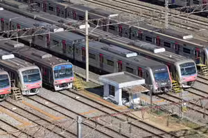 赴韓注意!首爾地鐵擬12/12起大罷工 影響範圍曝 赴韓注意!首爾地鐵擬12/12起大罷工 影響範圍曝