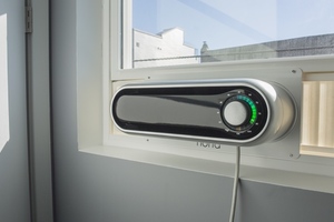 這台「可收納冷氣機」即將不僅輕巧，它超越傳統冷氣的「現代人必用功能」很快會把你家裡冷氣淘汰掉了！ 