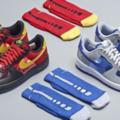 NikeAirForce1凱里歐文限定空軍一代經典板鞋