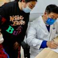 「能救一個是一個！」上海醫生跨越2000多公里，為雲南先心病患兒免費篩查