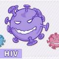 感染HIV就是得愛滋病嗎？針頭會不會攜帶HIV？關於愛滋病，這 4 點你必須了解！