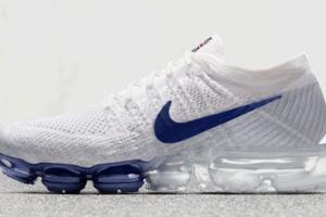 NIKEiD為AirVaporMax推出全新定製款，氣墊大底成亮點？