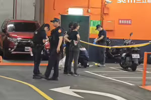 殘殺女公關嫌外公:沒讓進屋…陪散步半小時才知外孫殺人「秒勸自首」 殘殺女公關嫌外公:沒讓進屋…陪散步半小時才知外孫殺人「秒勸自首」