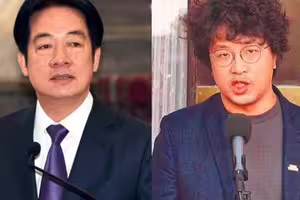 賴搞大罷免動機露餡?粉專:尹錫悅戒嚴就是「敗在這」 賴搞大罷免動機露餡?粉專:尹錫悅戒嚴就是「敗在這」