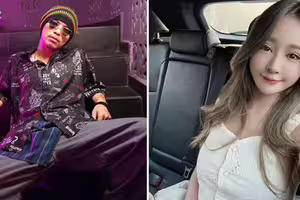 護理女神謝侑芯海外猝逝 黃明志爆「也在場」遭逮捕!案情內幕曝光 護理女神謝侑芯海外猝逝 黃明志爆「也在場」遭逮捕!案情內幕曝光