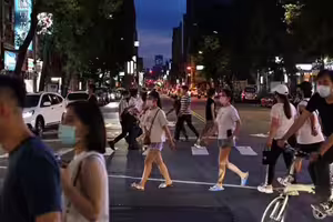 一堆人天天做!40歲男不菸不酒竟大腸癌 醫警告「日常4行為」是慢性毒 一堆人天天做!40歲男不菸不酒竟大腸癌 醫警告「日常4行為」是慢性毒