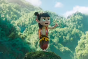 《哪吒2》無緣奧斯卡最佳動畫片 中國網友:有自知之明 《哪吒2》無緣奧斯卡最佳動畫片 中國網友:有自知之明