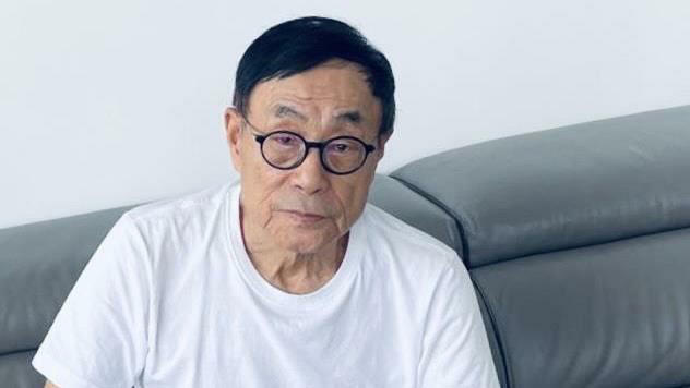 劉家昌3日傳出病逝消息，享壽83歲。（圖／翻攝自臉書）