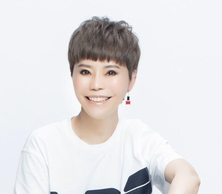 詹雅雯悲痛哀悼大S。(圖/翻攝臉書) 詹雅雯悲痛哀悼大S。(圖/翻攝臉書)